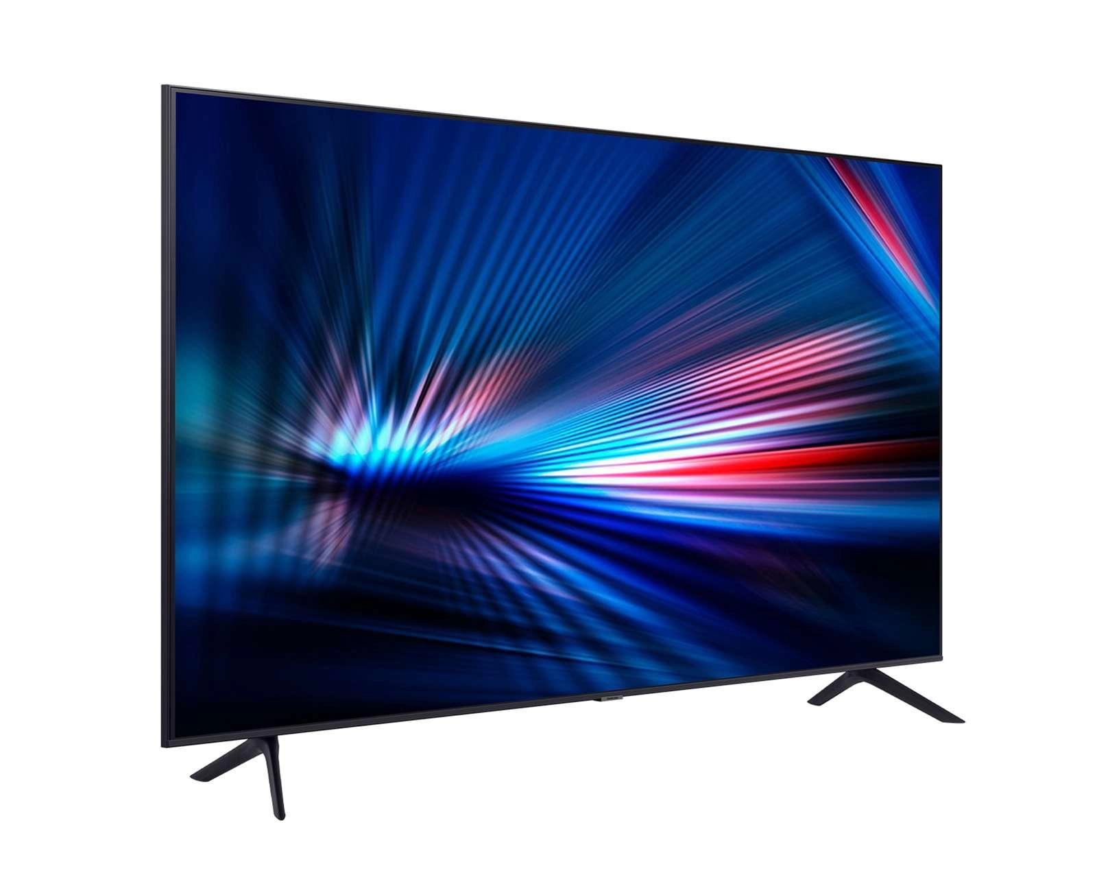 Foto 6 pulgar | Pantalla LED Samsung 65" Ultra HD 4K Smart TV UN65AU7000FXZX
