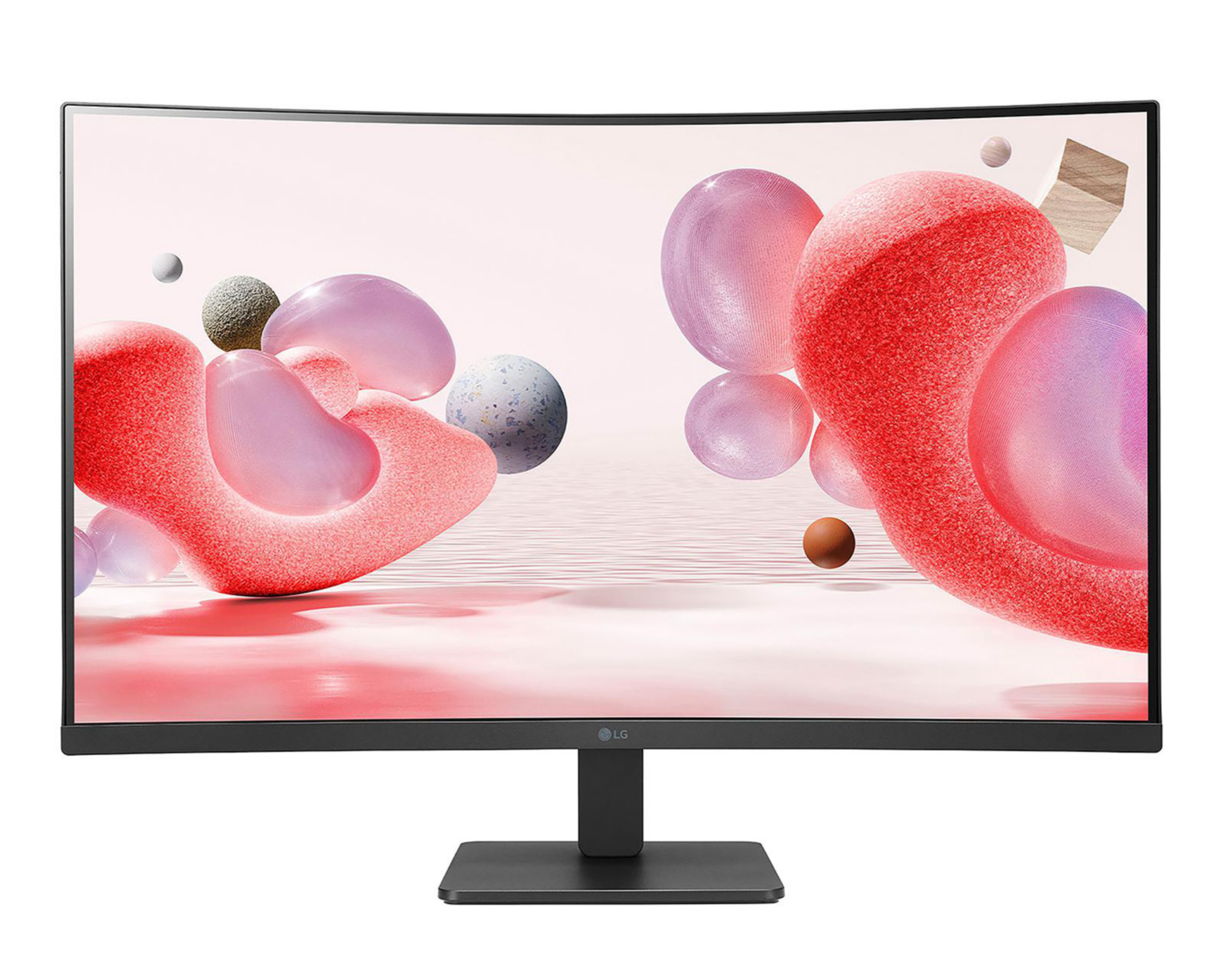 Foto 2 pulgar | Monitor LG 31.5 Pulgadas FHD 165 Hz