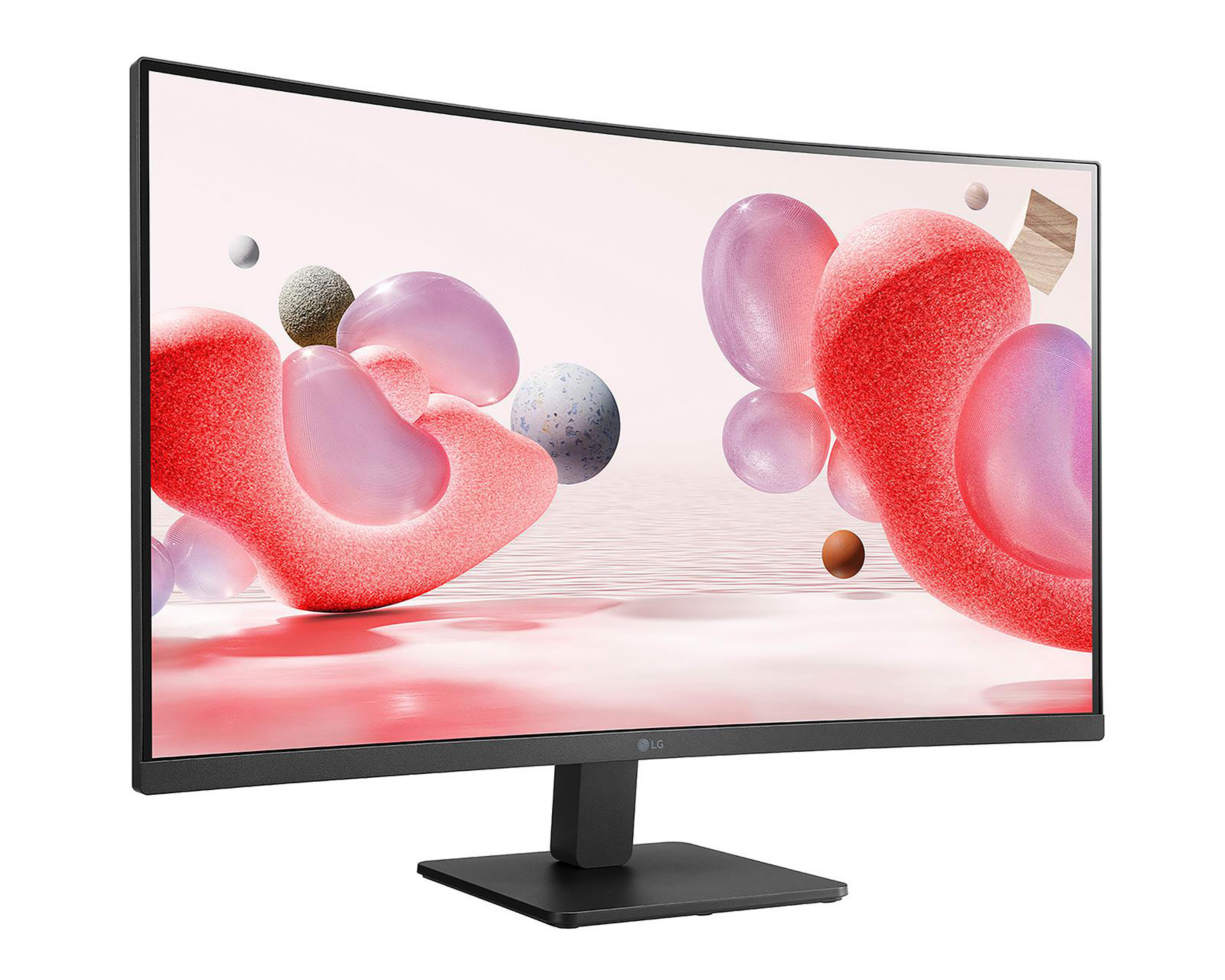 Foto 3 pulgar | Monitor LG 31.5 Pulgadas FHD 165 Hz