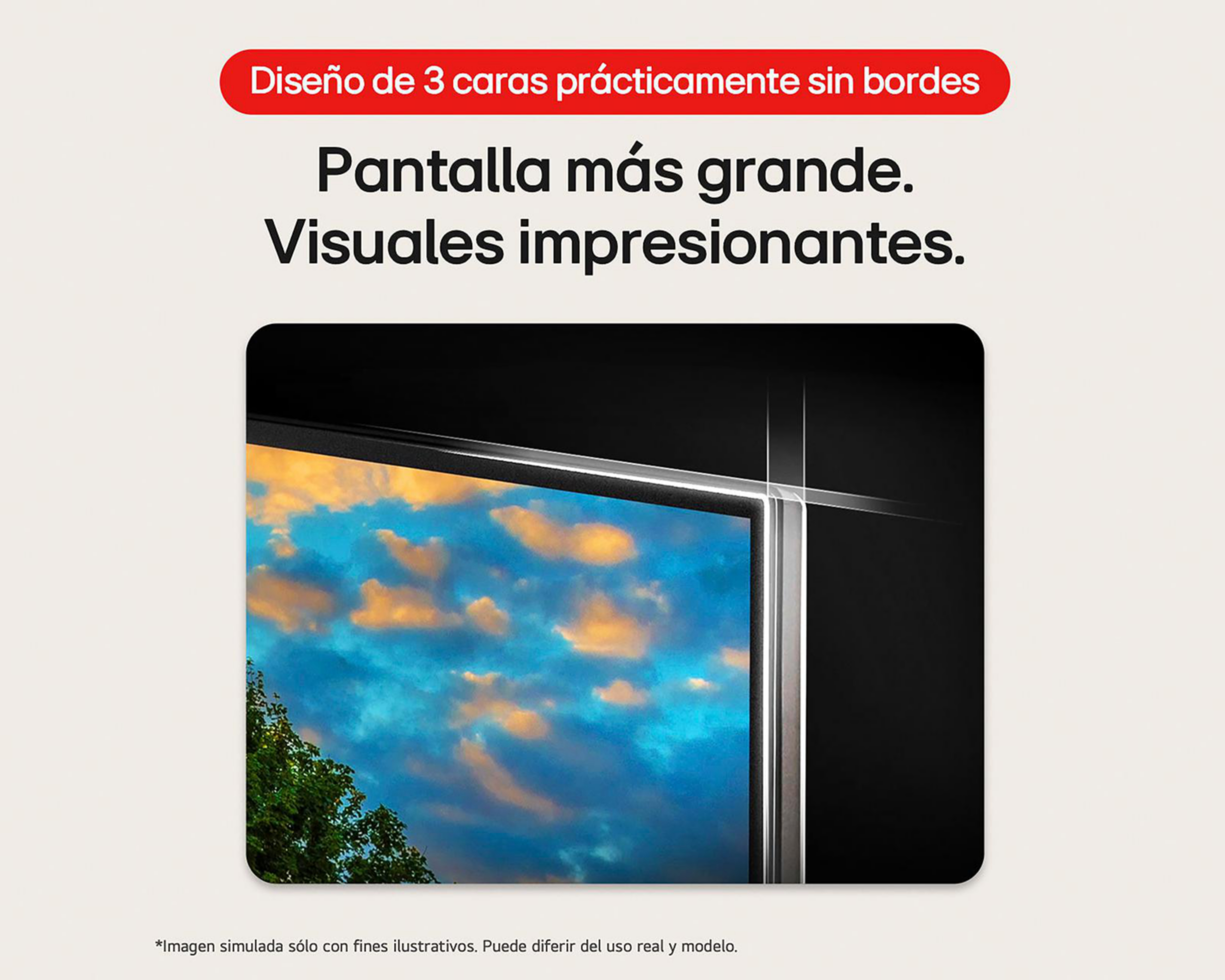 Foto 6 | Monitor LG 31.5 Pulgadas FHD 165 Hz