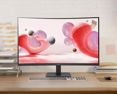 Foto 9 | Monitor LG 31.5 Pulgadas FHD 165 Hz
