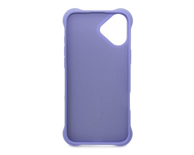Foto 2 | Funda de Policarbonato Blob para iPhone 16