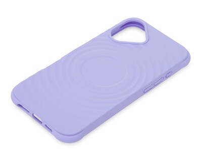Foto 4 | Funda de Policarbonato Blob para iPhone 16