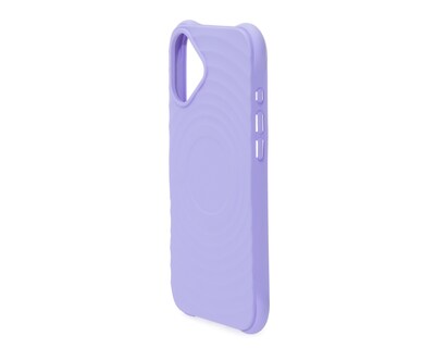 Foto 5 | Funda de Policarbonato Blob para iPhone 16