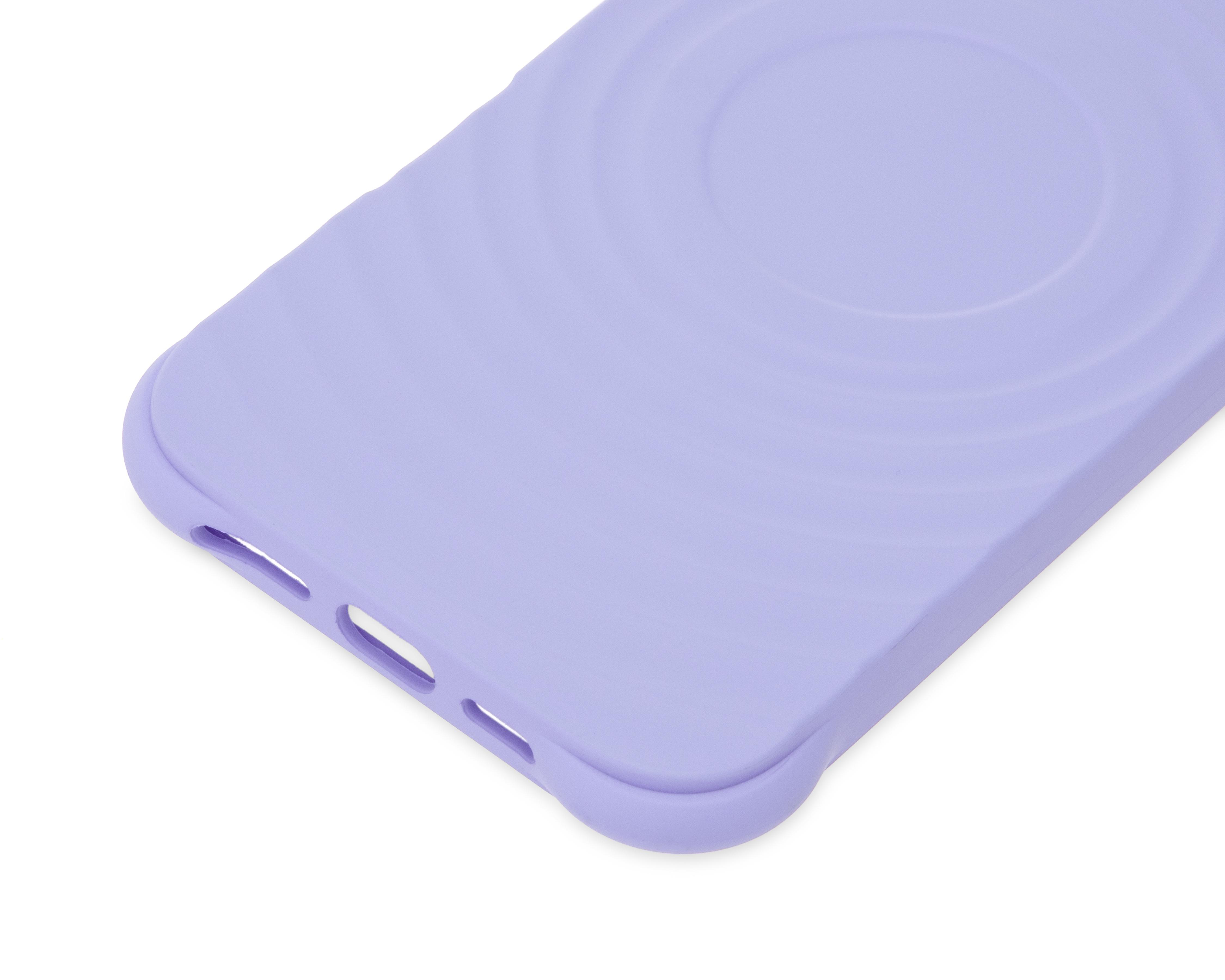 Foto 6 | Funda de Policarbonato Blob para iPhone 16