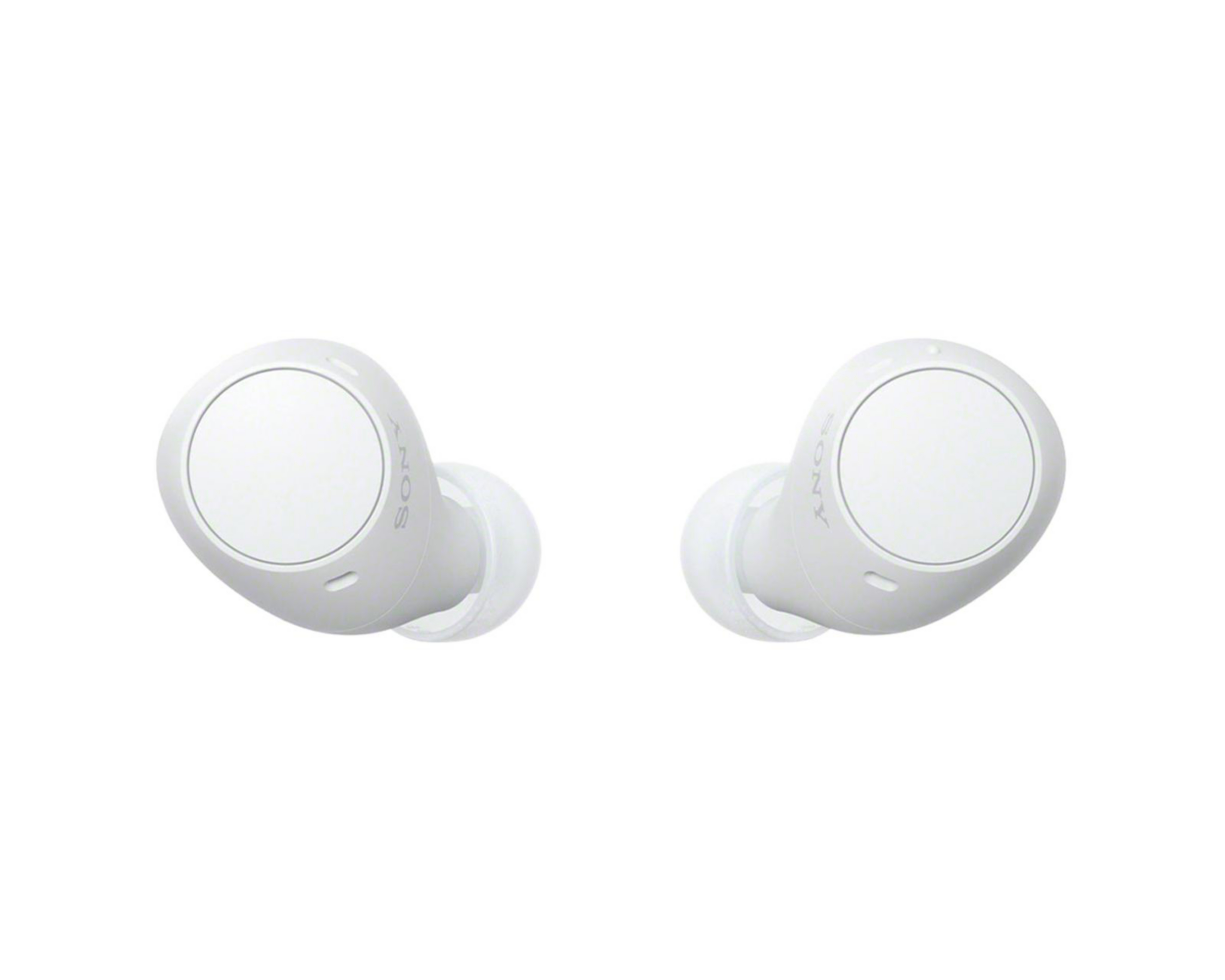 Audífonos True Wireless Sony con Sonido Ambiente WF-C510 $1,099