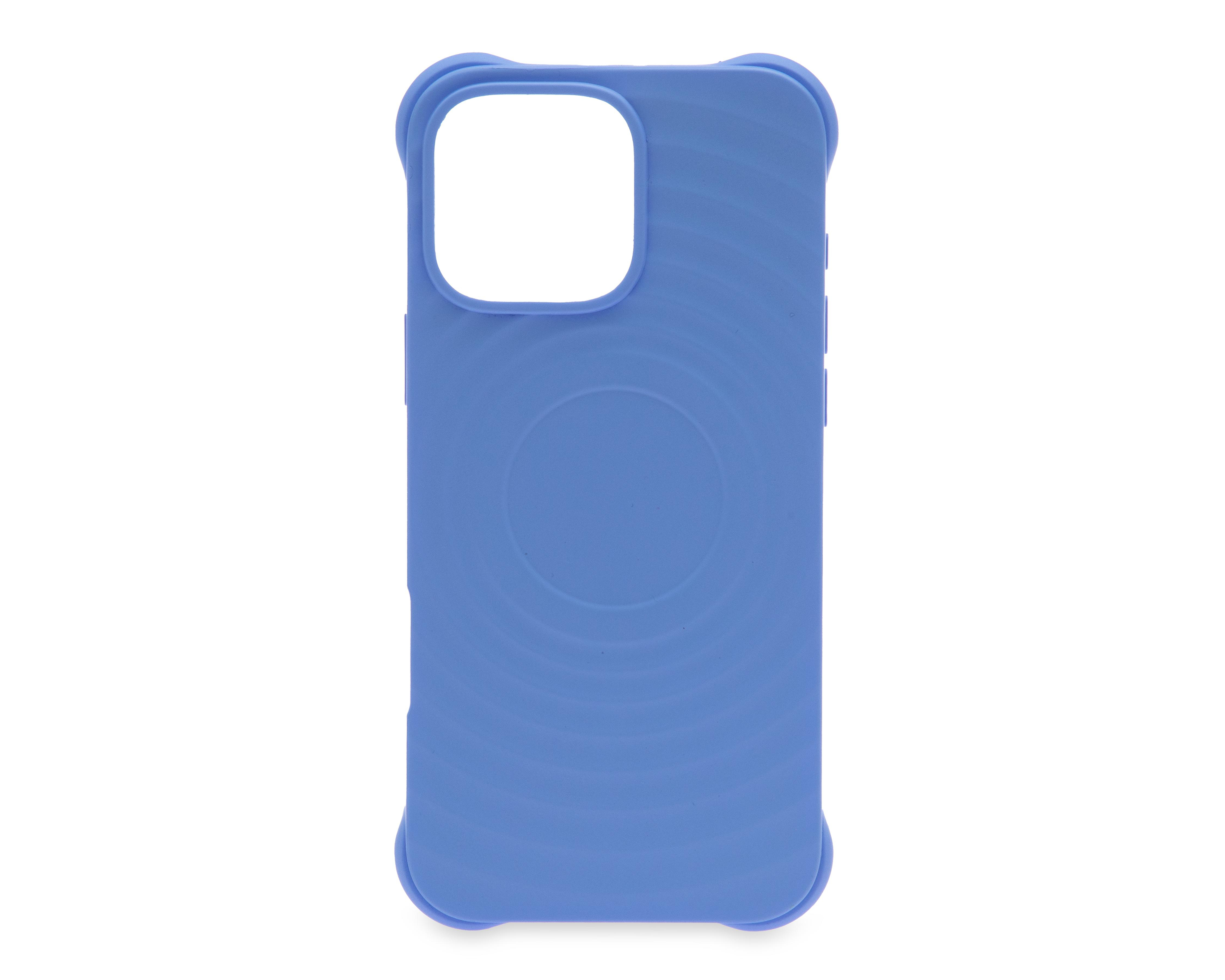 Foto 1 | Funda de Policarbonato Blob para iPhone 16 Pro Max