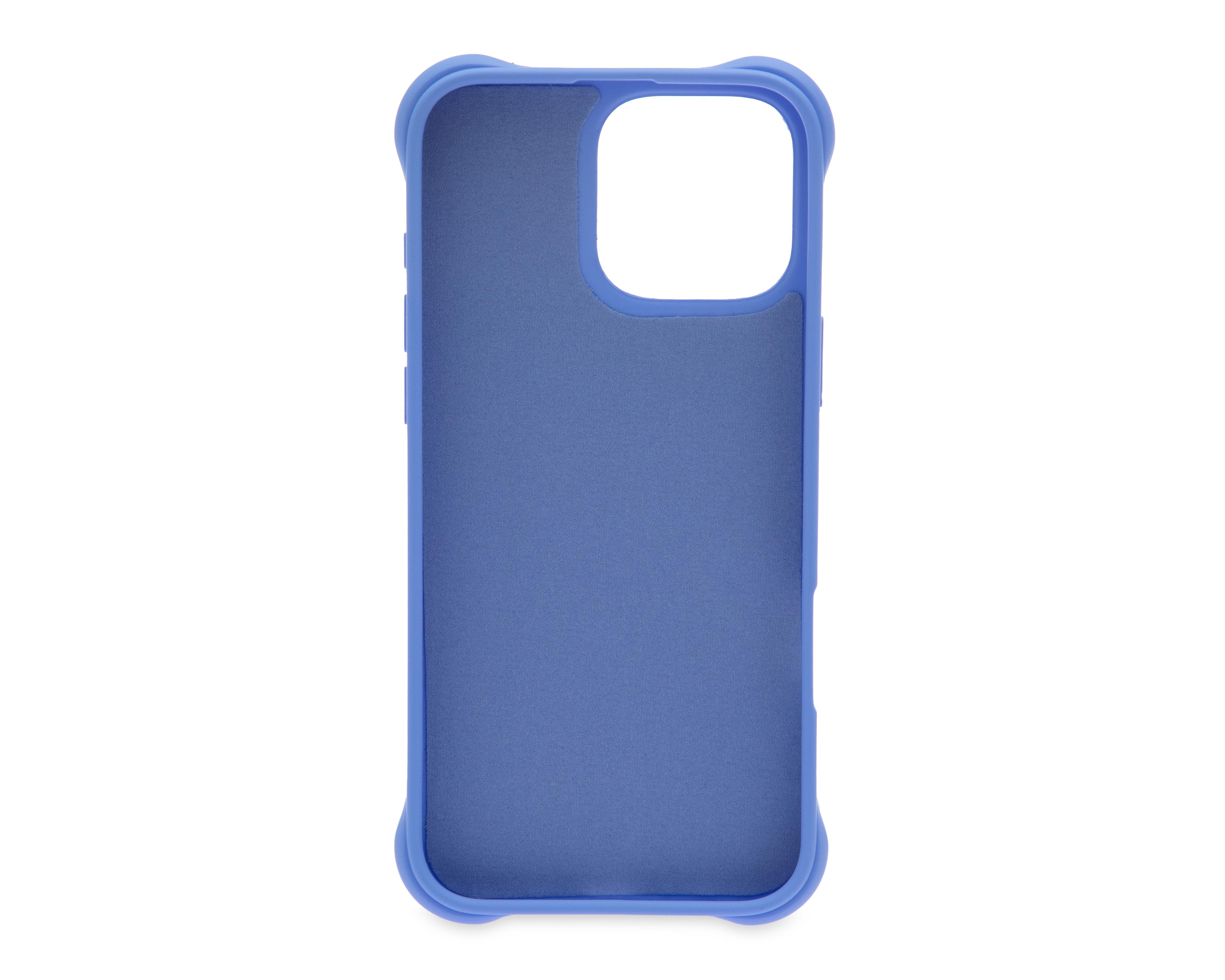 Foto 2 | Funda de Policarbonato Blob para iPhone 16 Pro Max