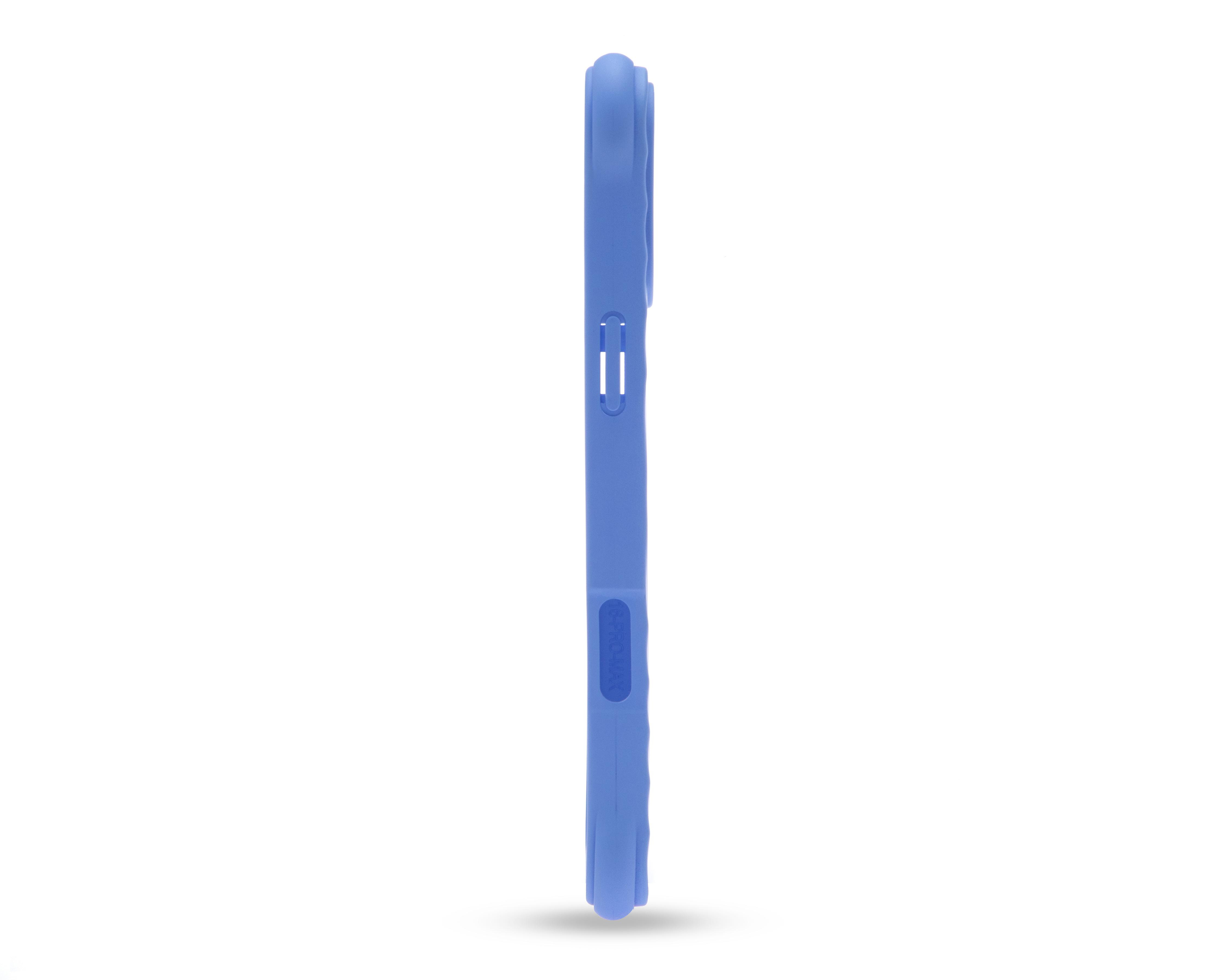 Foto 3 | Funda de Policarbonato Blob para iPhone 16 Pro Max