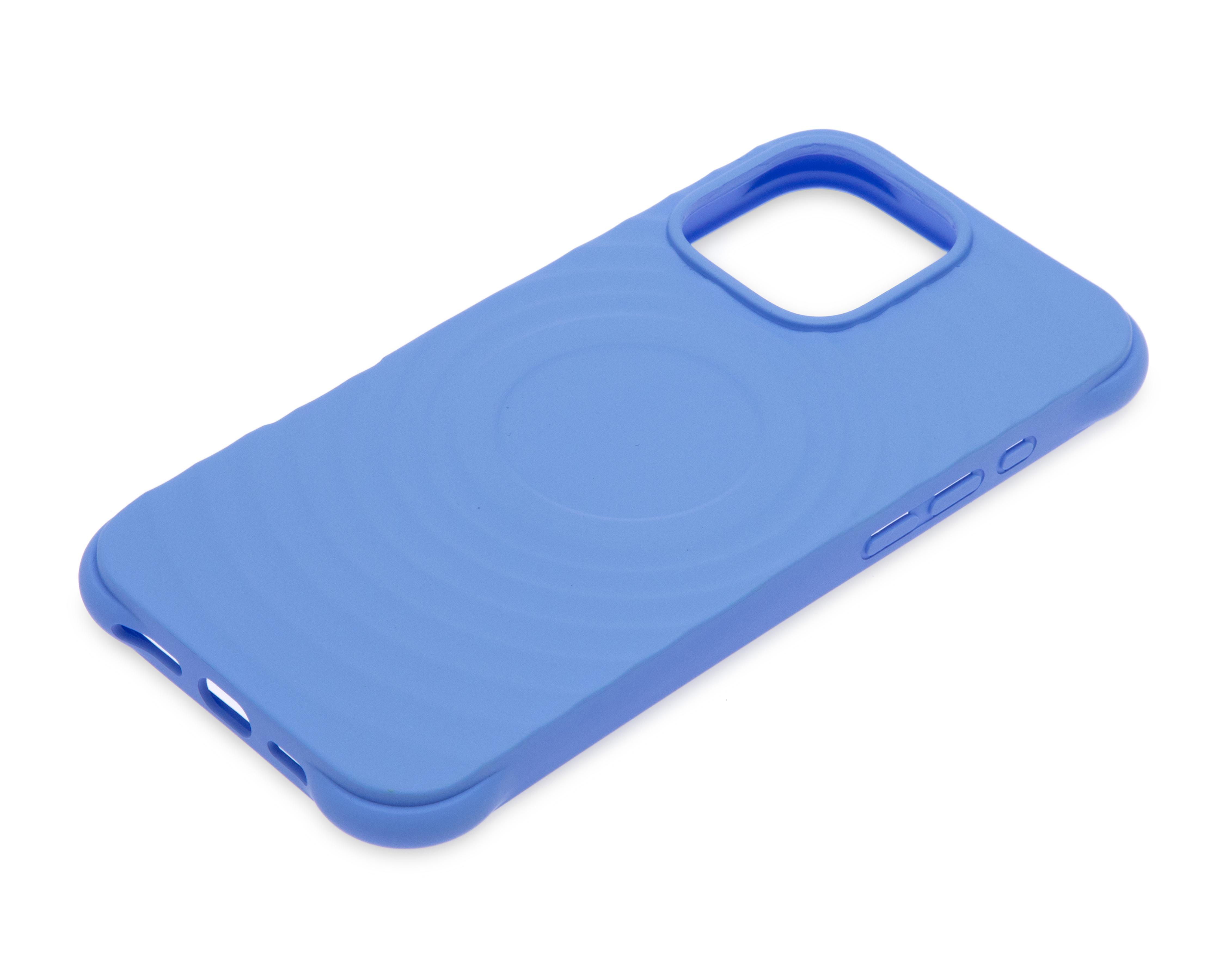 Foto 4 | Funda de Policarbonato Blob para iPhone 16 Pro Max