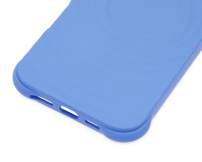 Foto 6 | Funda de Policarbonato Blob para iPhone 16 Pro Max