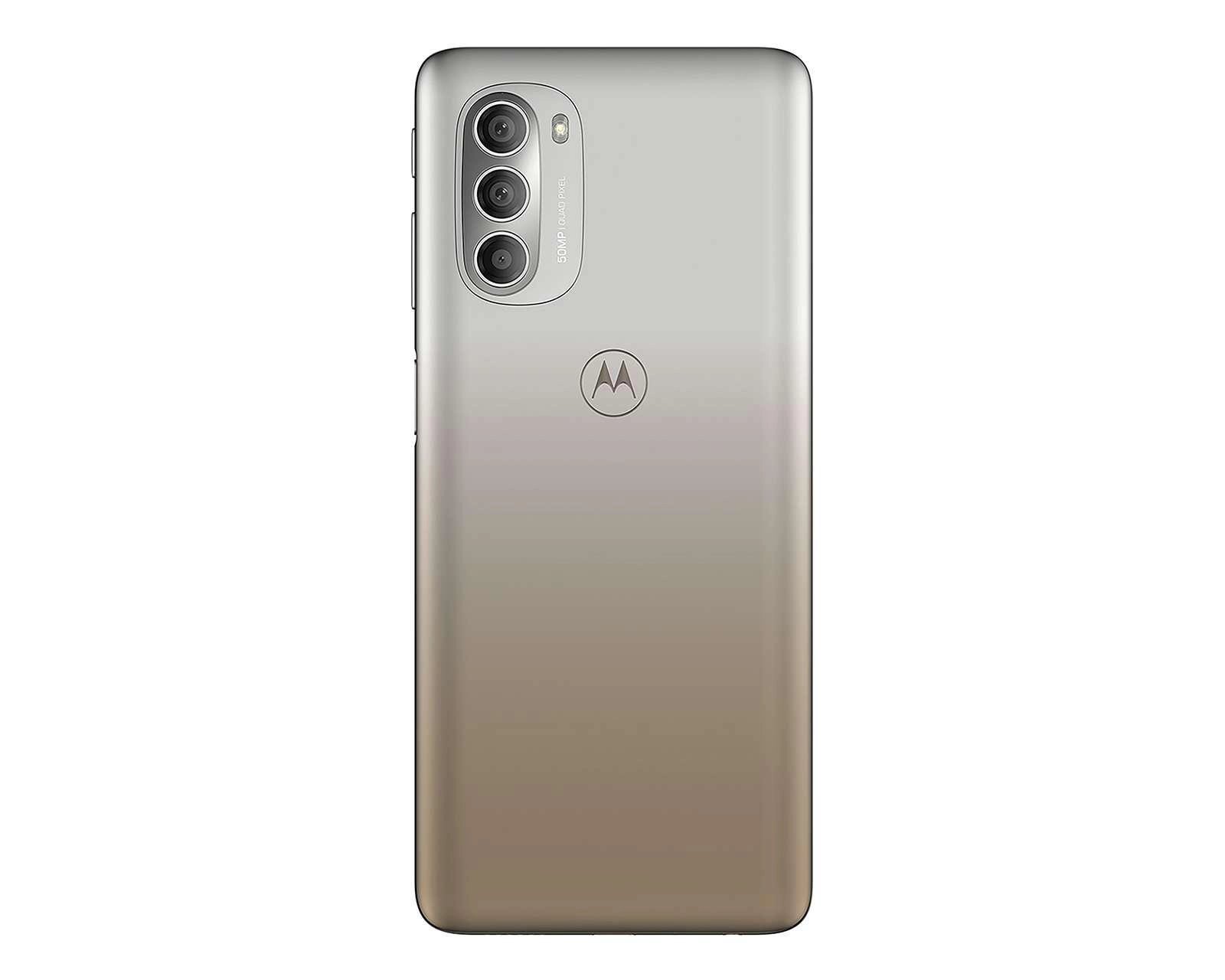 Foto 2 pulgar | Telcel Motorola Moto G51 5G 128 GB Dorado