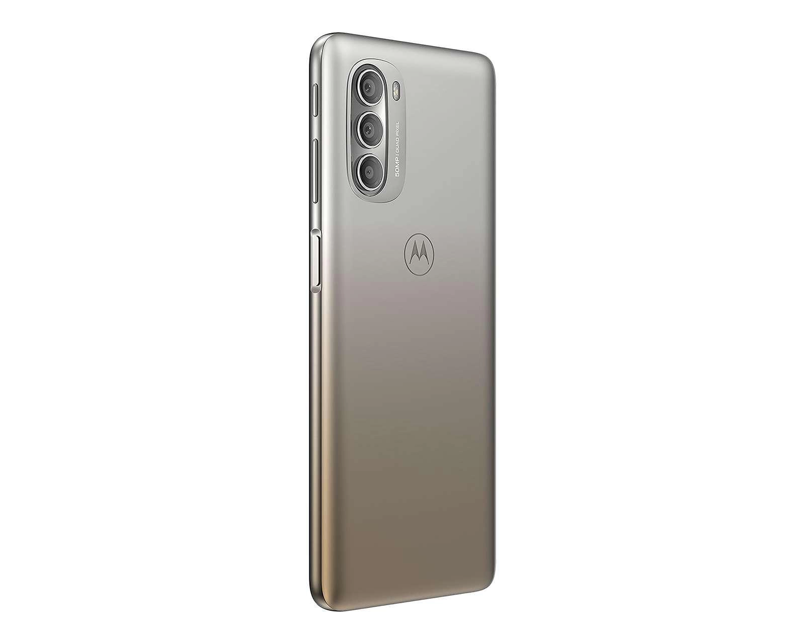 Foto 5 pulgar | Telcel Motorola Moto G51 5G 128 GB Dorado