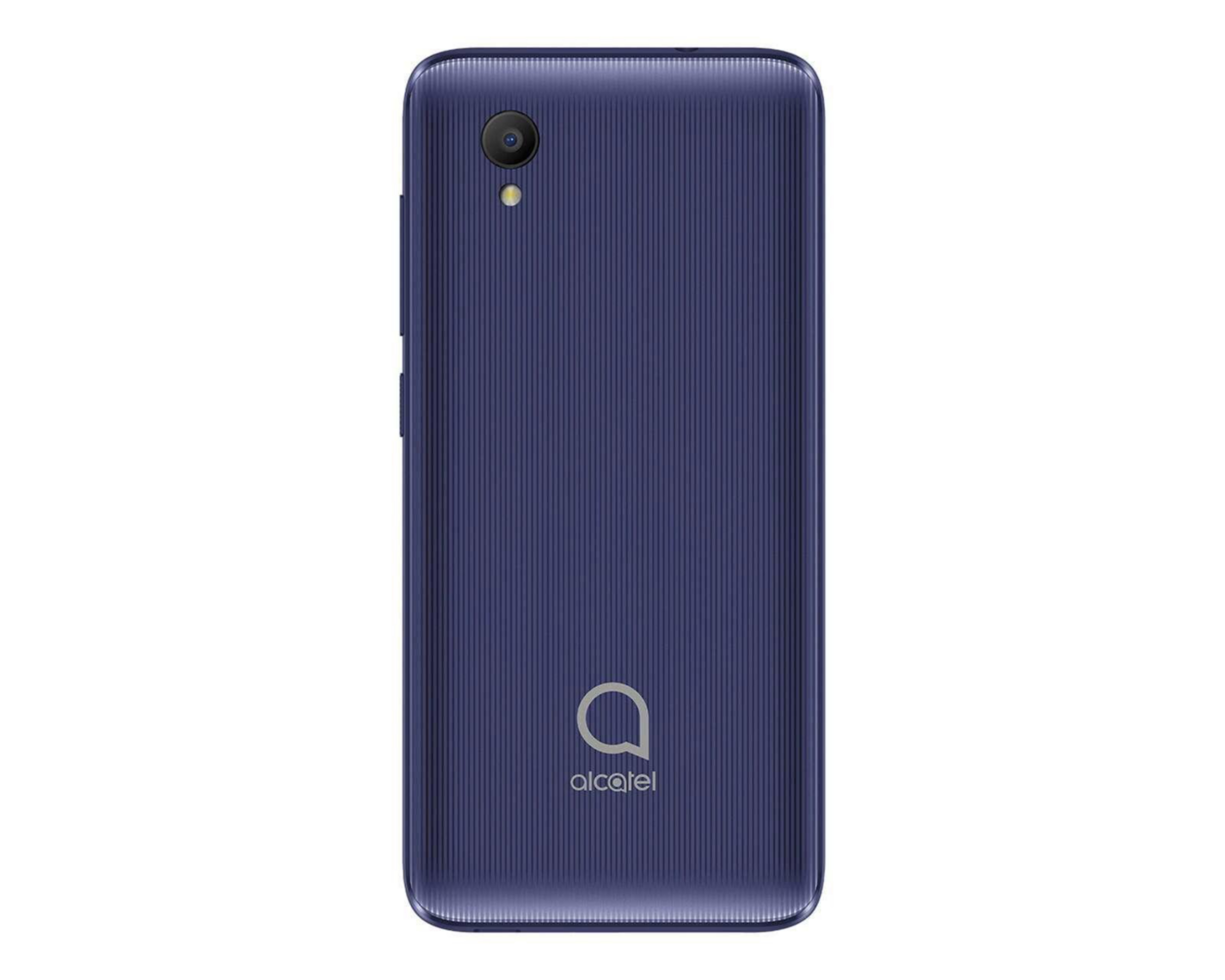Foto 3 pulgar | Movistar Alcatel 5033ML 16 GB Azul