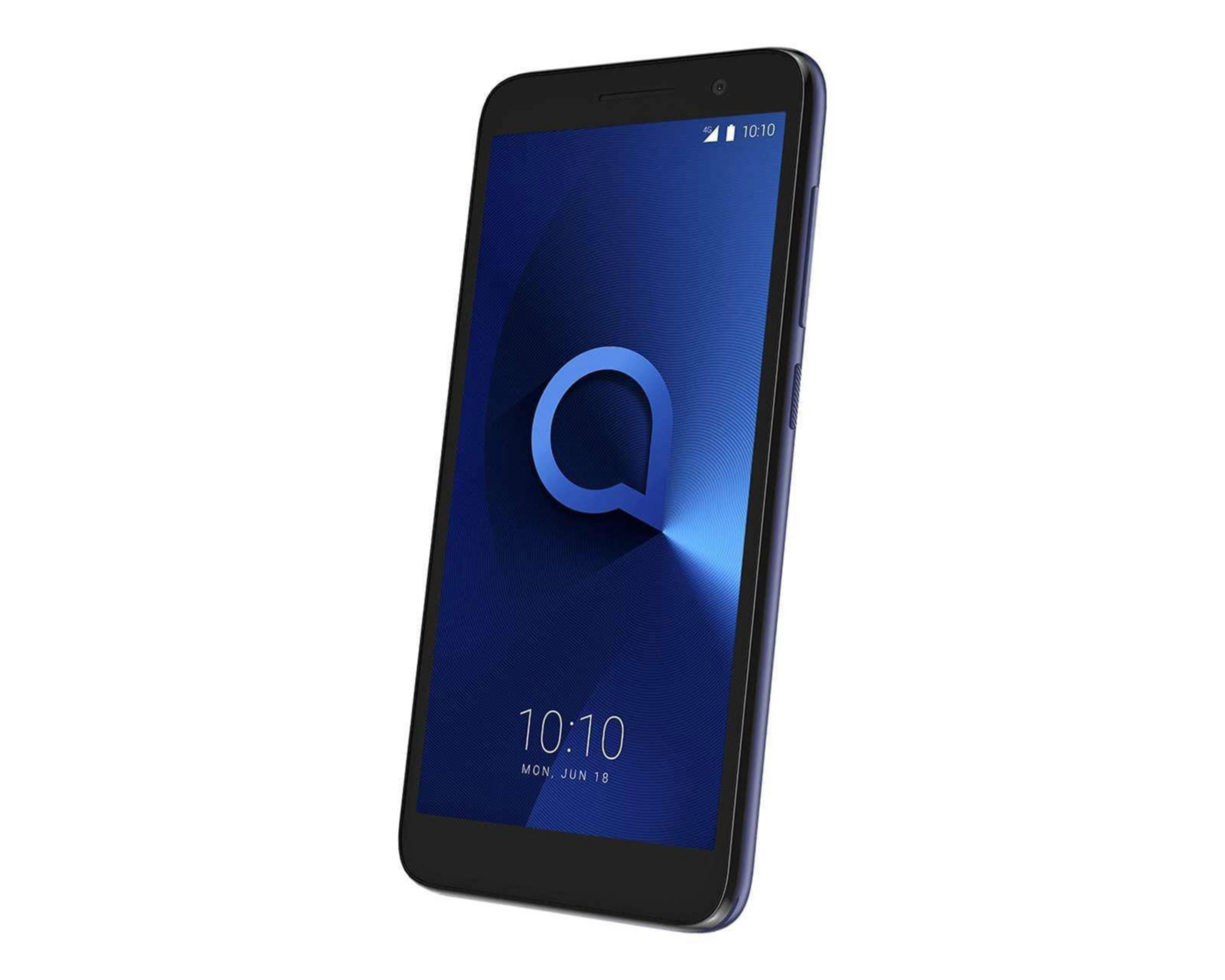 Foto 4 pulgar | Movistar Alcatel 5033ML 16 GB Azul