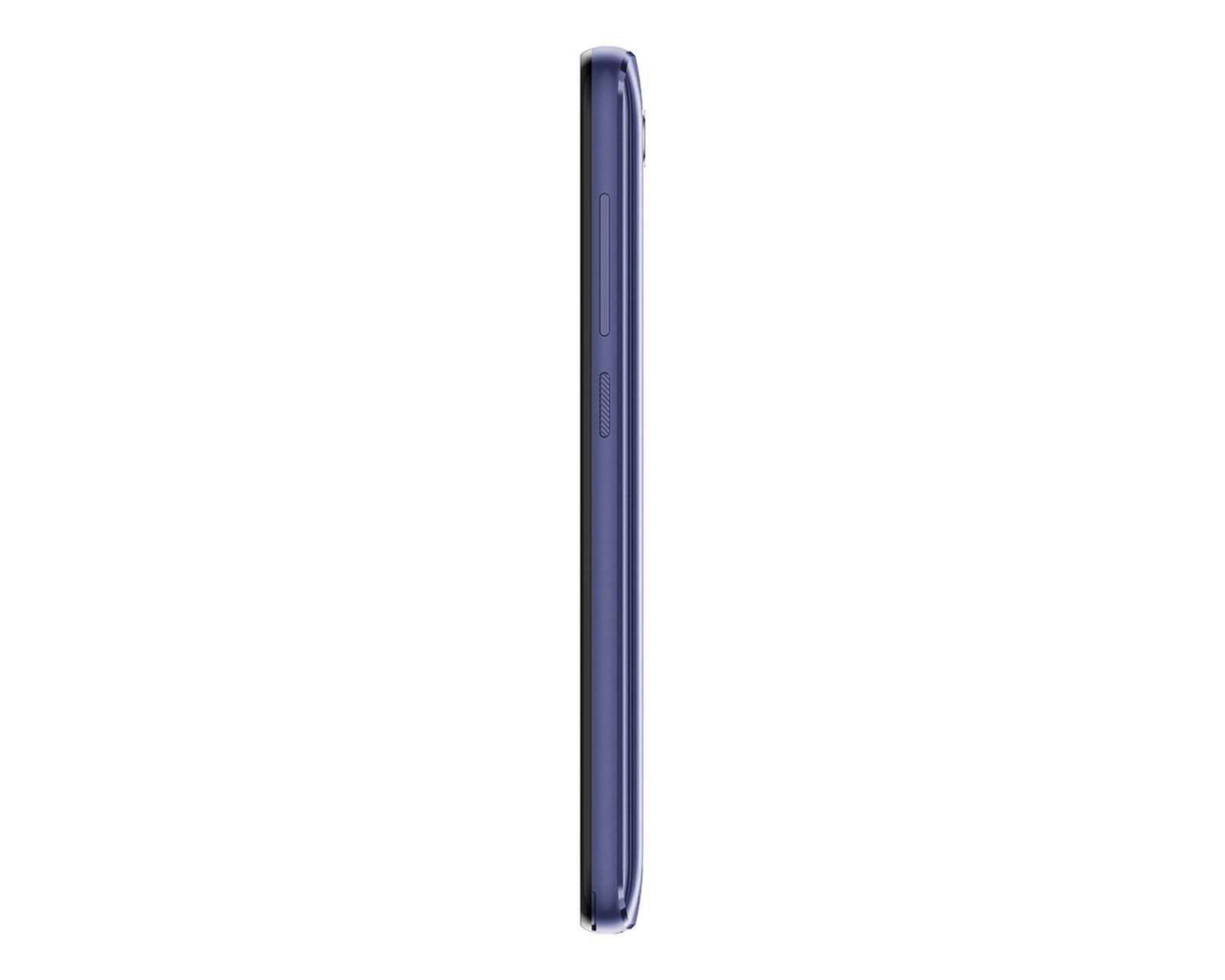 Foto 5 pulgar | Movistar Alcatel 5033ML 16 GB Azul