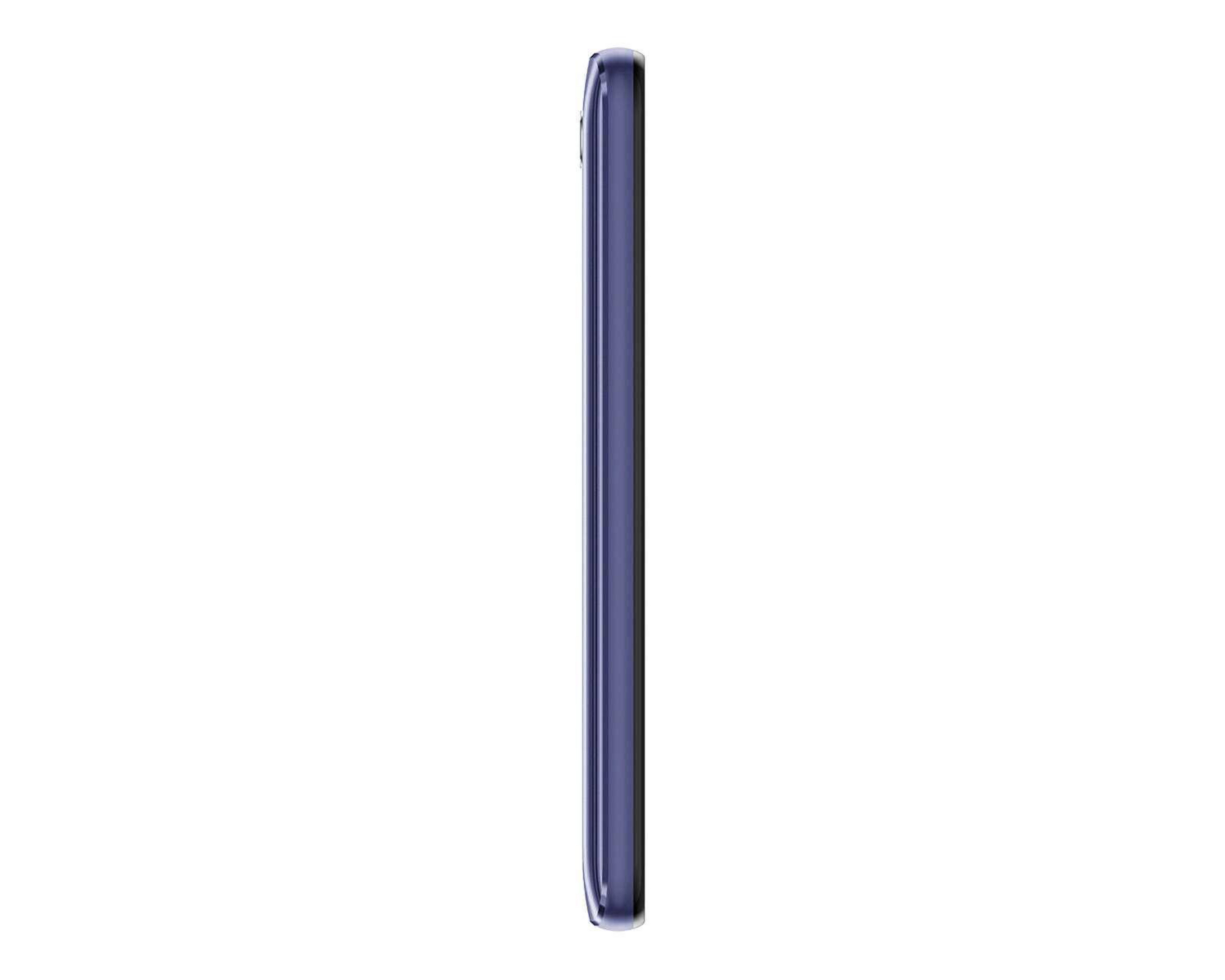 Foto 6 pulgar | Movistar Alcatel 5033ML 16 GB Azul