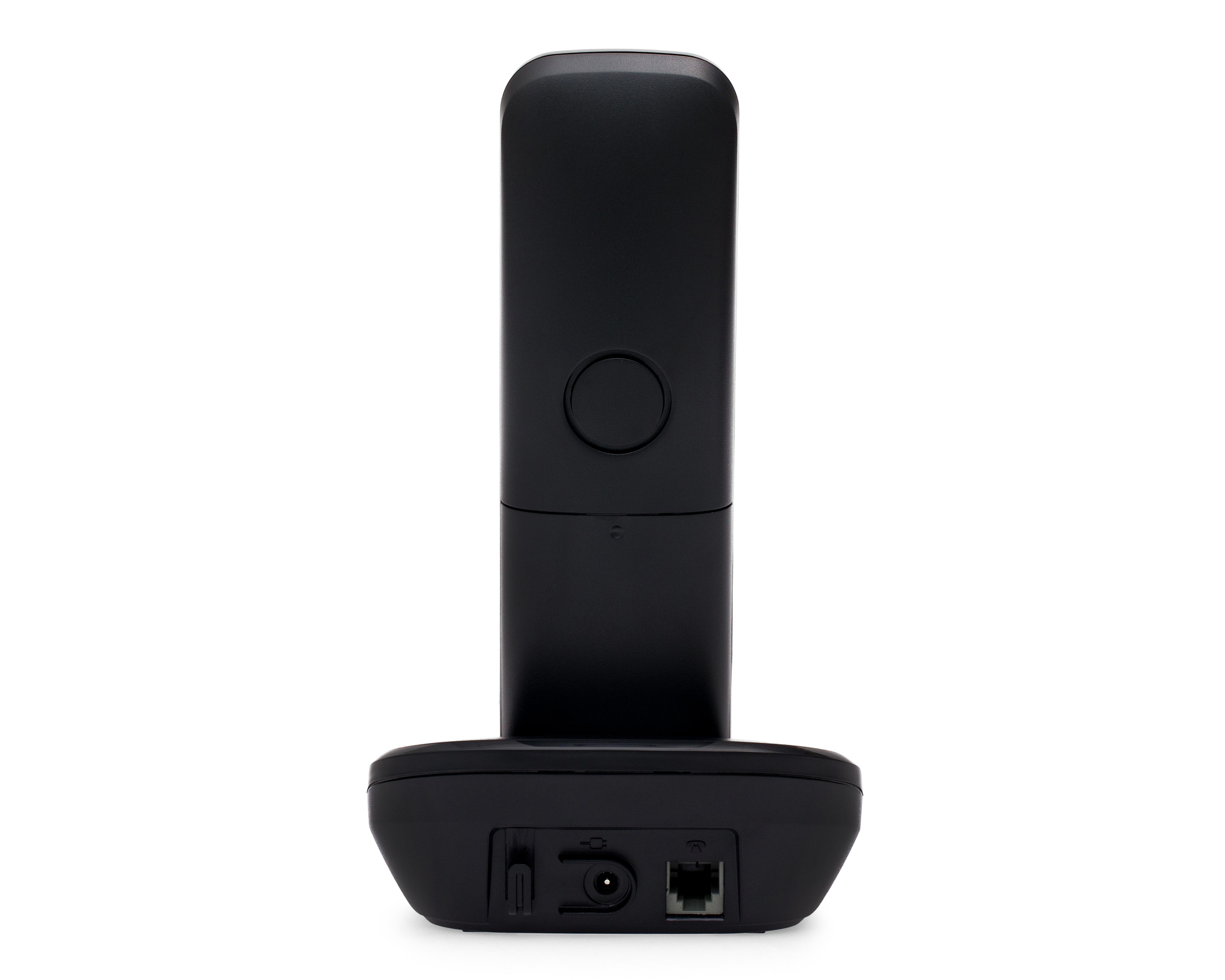 Foto 2 | Teléfono Inalámbrico Motorola MOTO500ID Negro