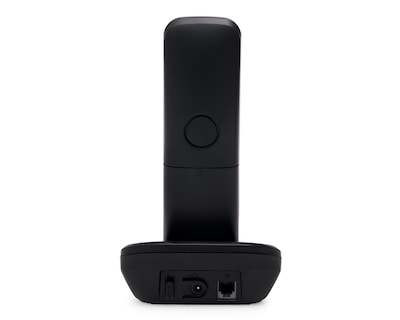 Foto 2 | Teléfono Inalámbrico Motorola MOTO500ID Negro