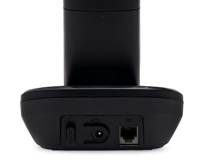 Foto 4 | Teléfono Inalámbrico Motorola MOTO500ID Negro