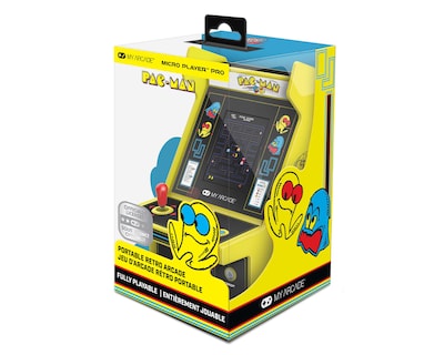 Foto 1 | Consola Portátil My Arcade Pac-Man