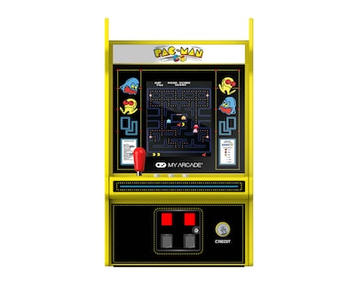 Foto 2 | Consola Portátil My Arcade Pac-Man