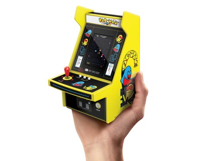 Foto 3 | Consola Portátil My Arcade Pac-Man