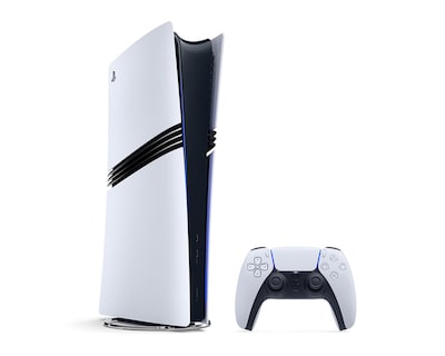 Foto 1 | Consola PlayStation 5 Pro Slim 2 TB