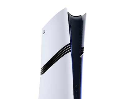 Foto 3 | Consola PlayStation 5 Pro Slim 2 TB