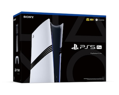 Foto 4 | Consola PlayStation 5 Pro Slim 2 TB