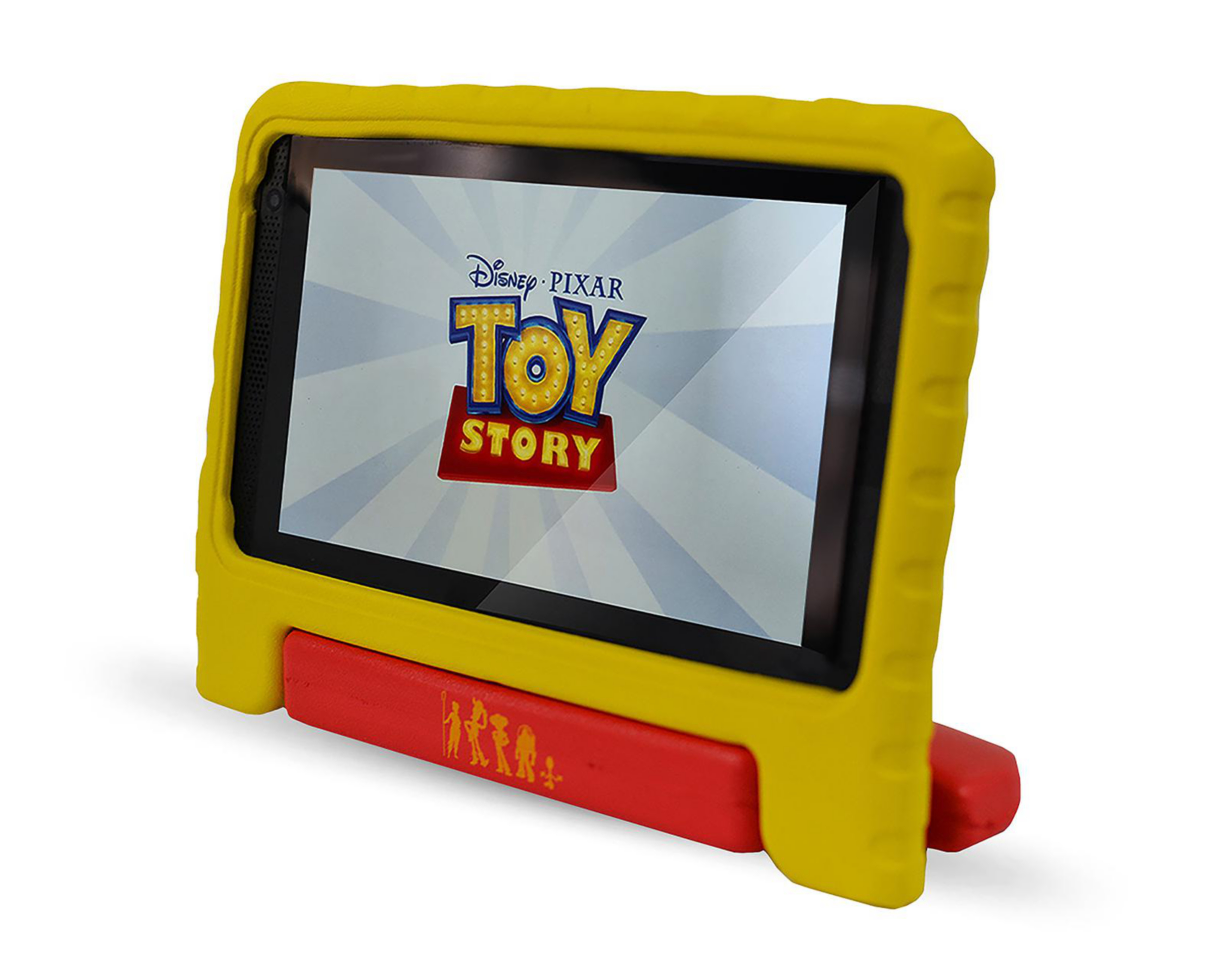 Foto 2 pulgar | Tablet Kempler & Strauss Toy Story 7 Pulgadas 32 GB 4 GB