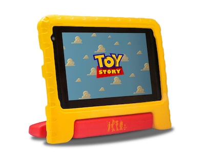 Foto 1 | Tablet Kempler & Strauss Toy Story 7 Pulgadas 32 GB 4 GB