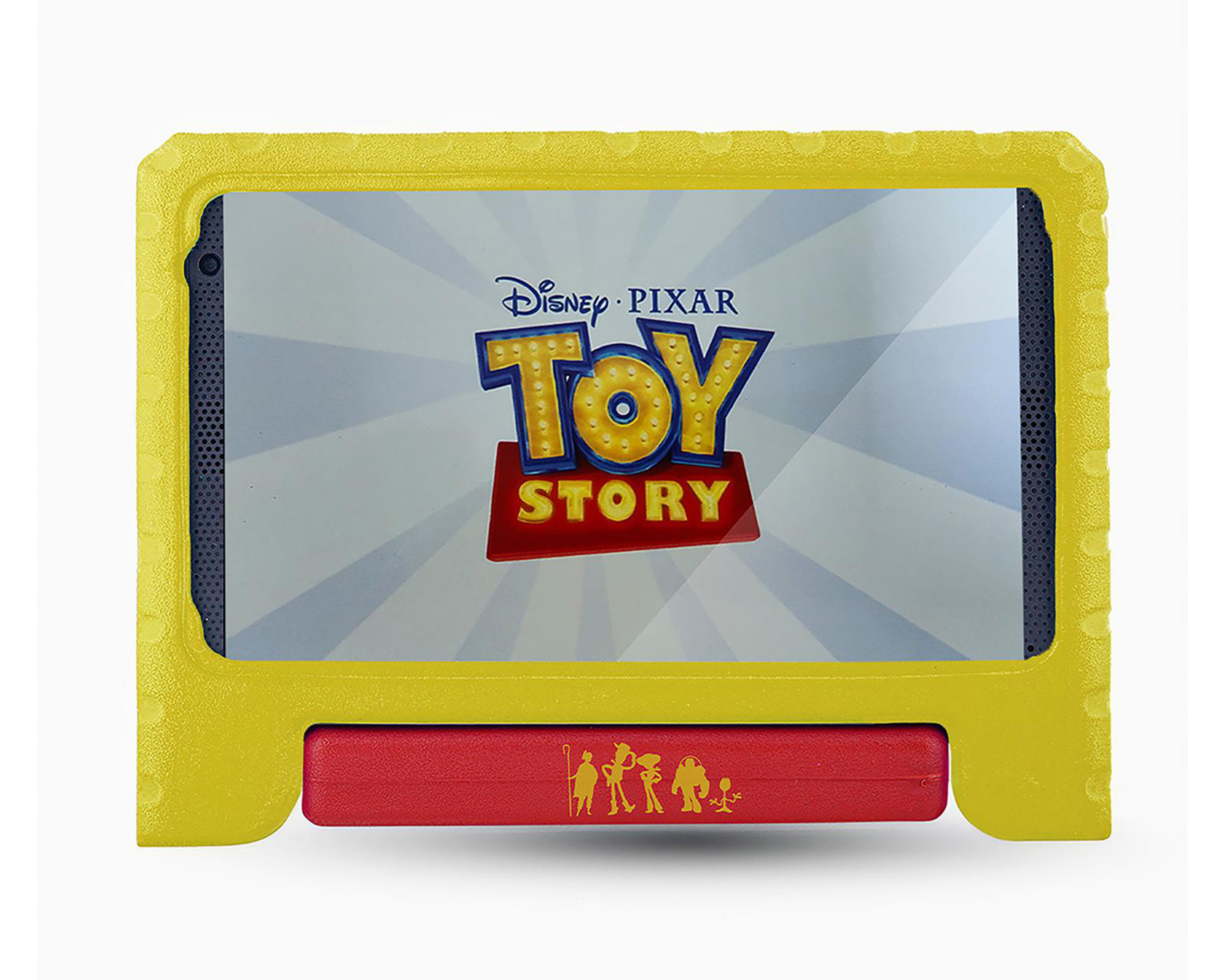 Foto 3 pulgar | Tablet Kempler & Strauss Toy Story 7 Pulgadas 32 GB 4 GB