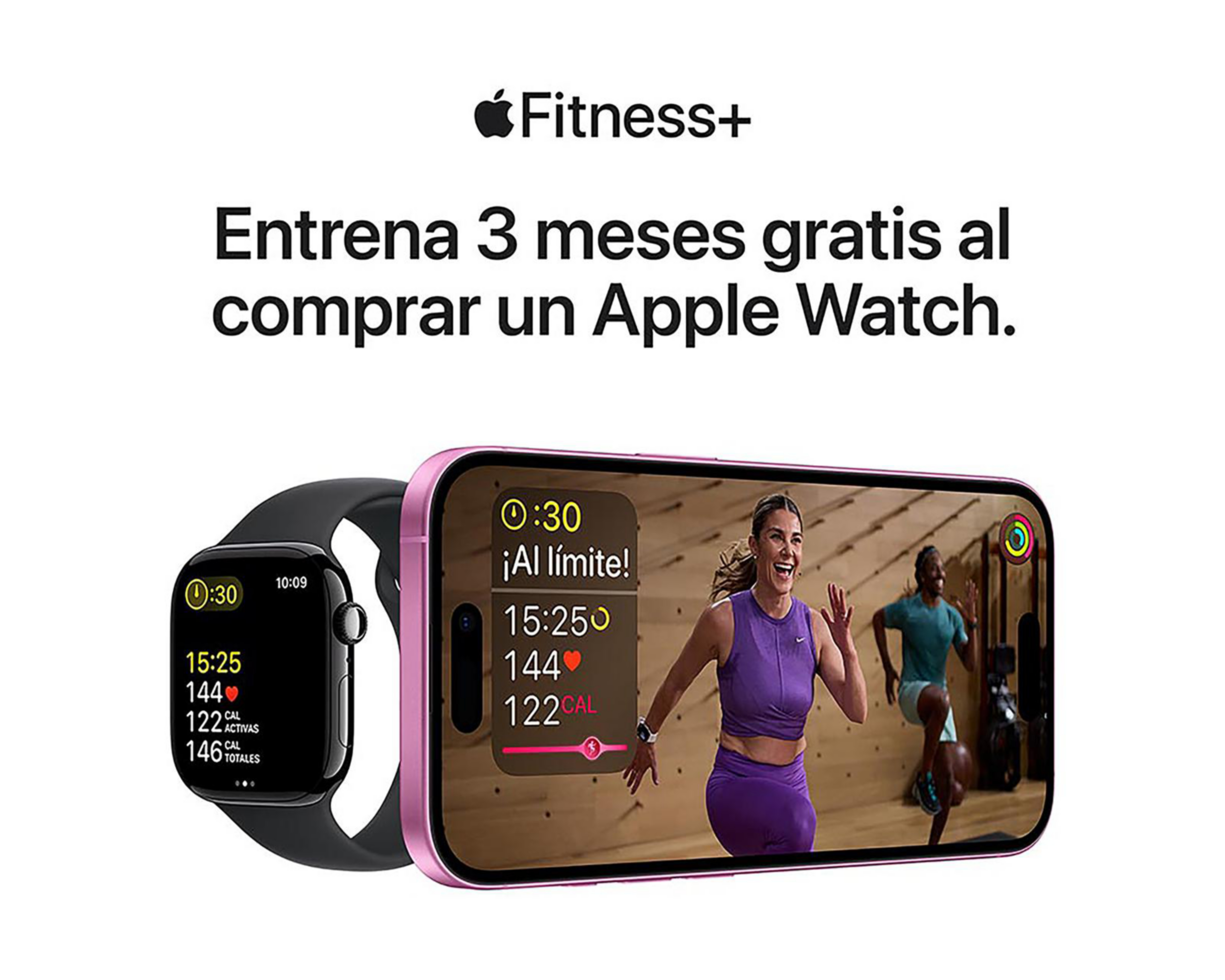 Foto 9 pulgar | Apple Watch Ultra 2 49 mm Titanio Natural