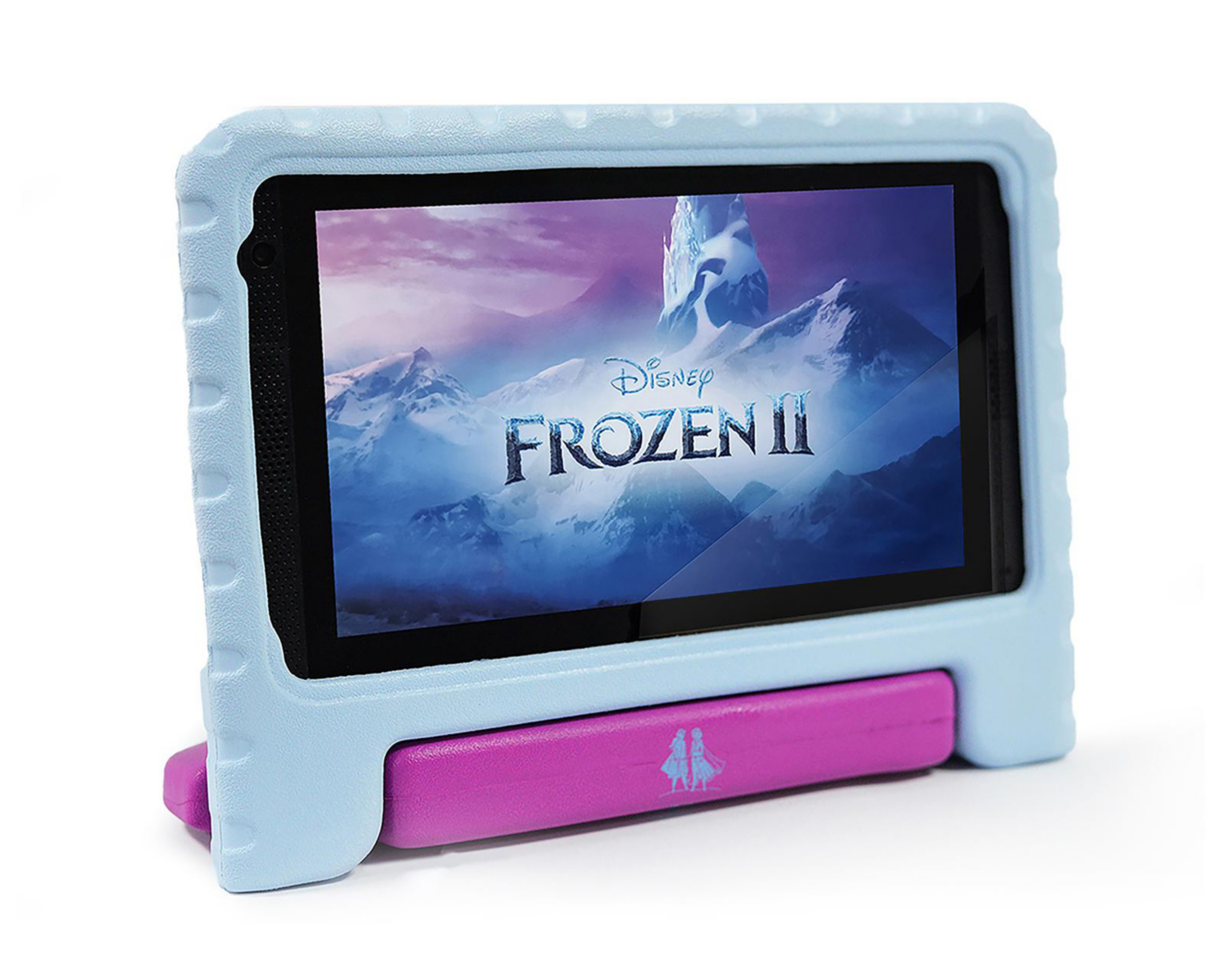 Foto 2 pulgar | Tablet Kempler & Strauss Frozen 7 Pulgadas 32 GB 4 GB