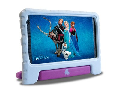 Foto 1 | Tablet Kempler & Strauss Frozen 7 Pulgadas 32 GB 4 GB