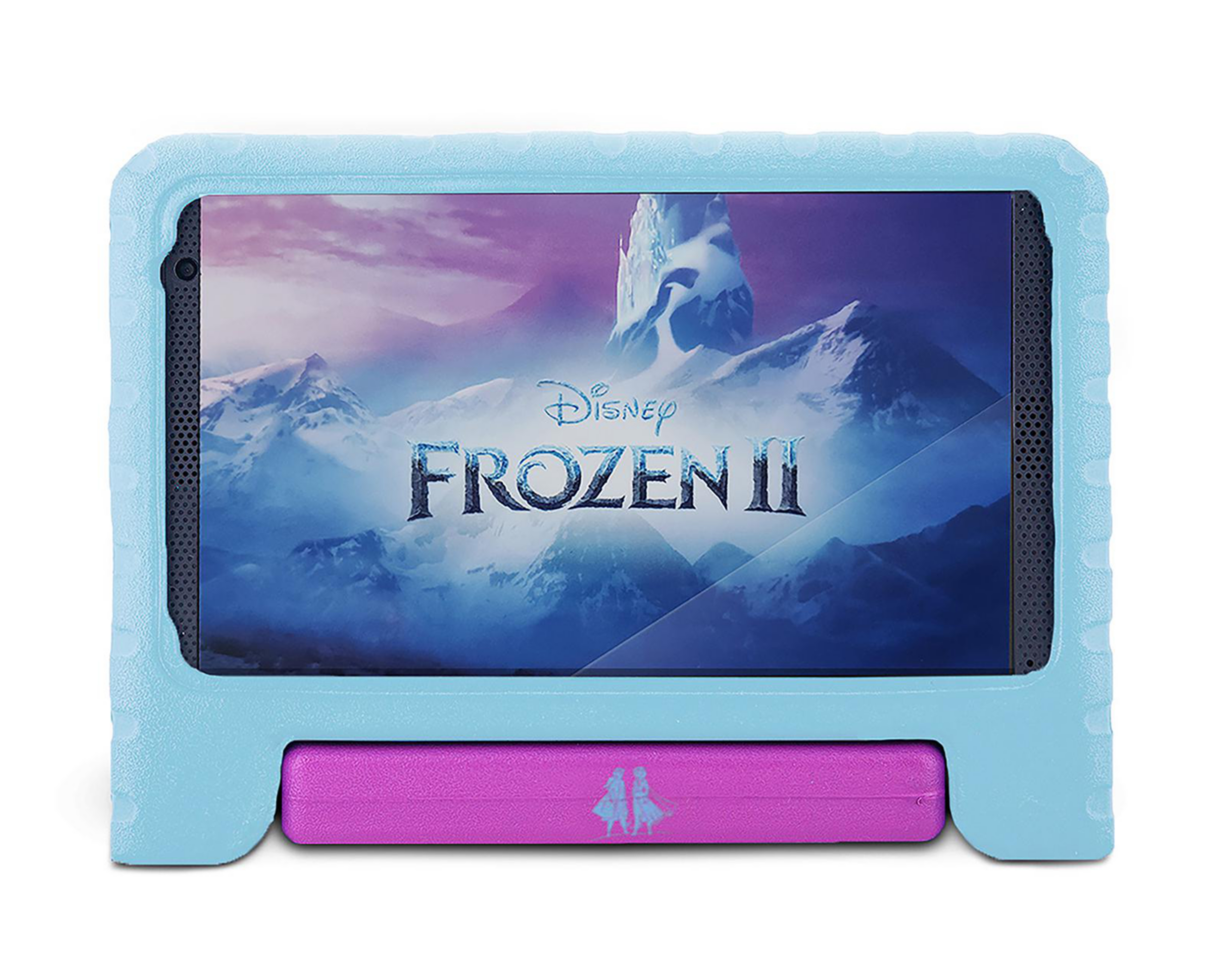 Foto 2 | Tablet Kempler & Strauss Frozen 7 Pulgadas 32 GB 4 GB