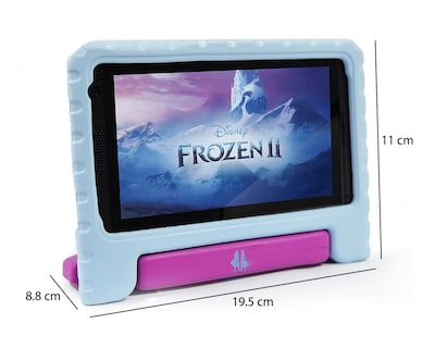 Foto 7 | Tablet Kempler & Strauss Frozen 7 Pulgadas 32 GB 4 GB