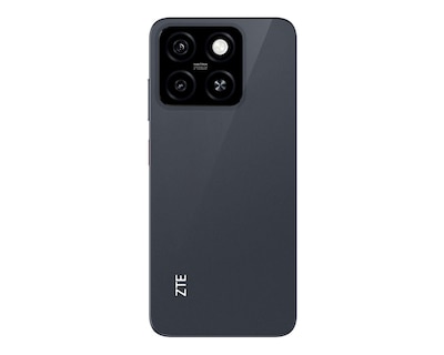 Foto 2 | AT&T/Unefon ZTE Blade A55128 GB Negro