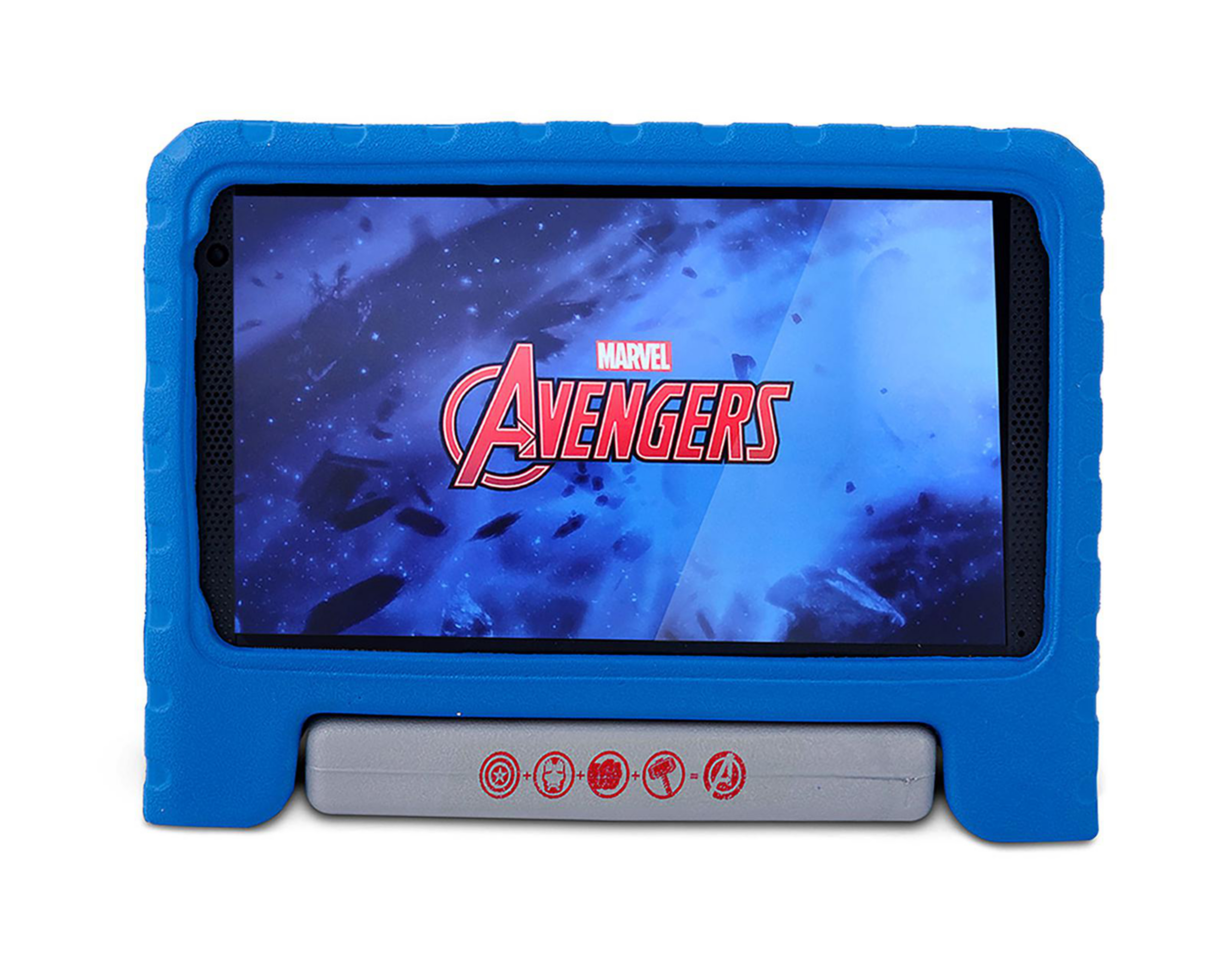 Foto 3 pulgar | Tablet Kempler & Strauss Avengers 7 Pulgadas 32 GB 4 GB