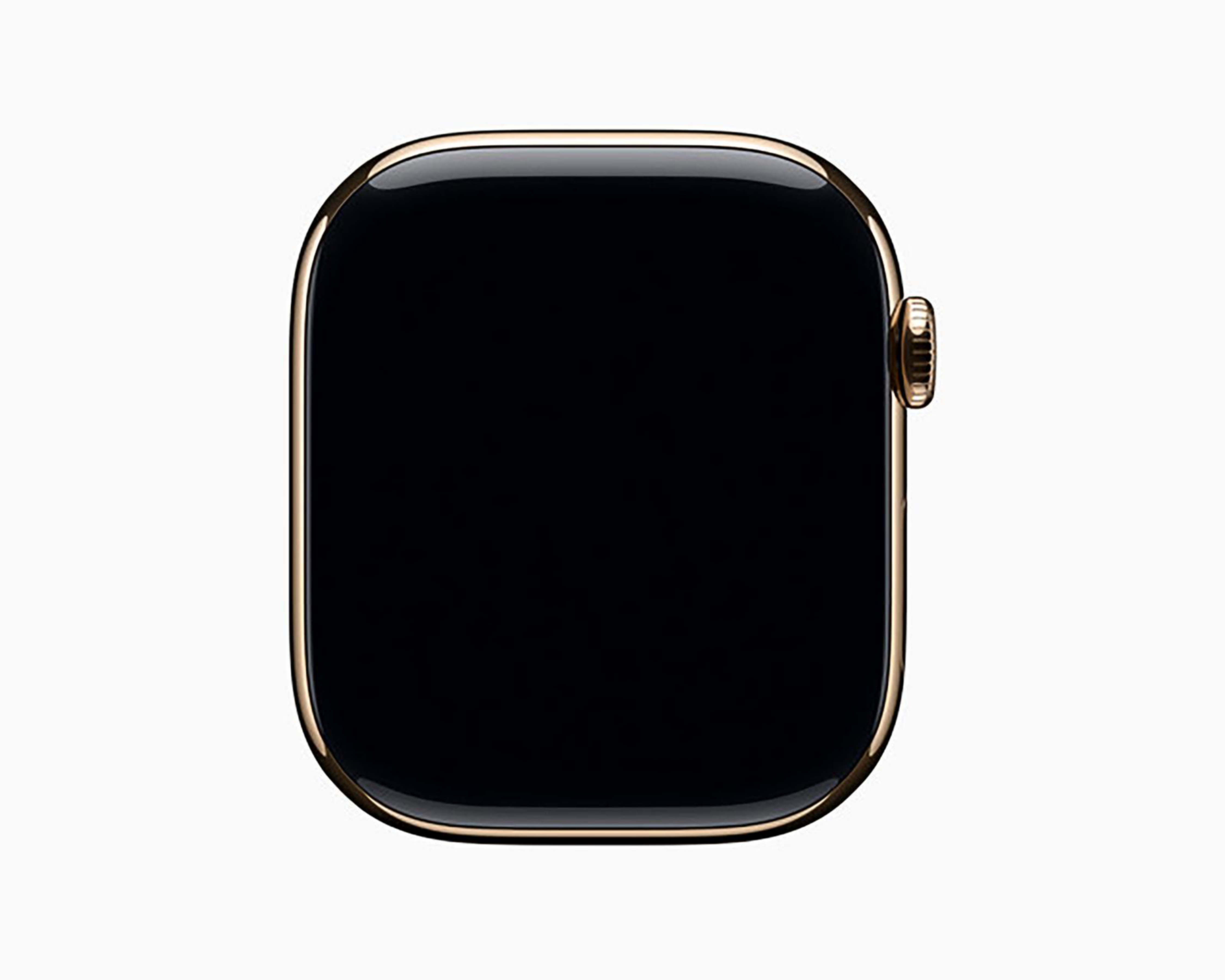 Foto 6 pulgar | Apple Watch Series 10 46 mm Oro