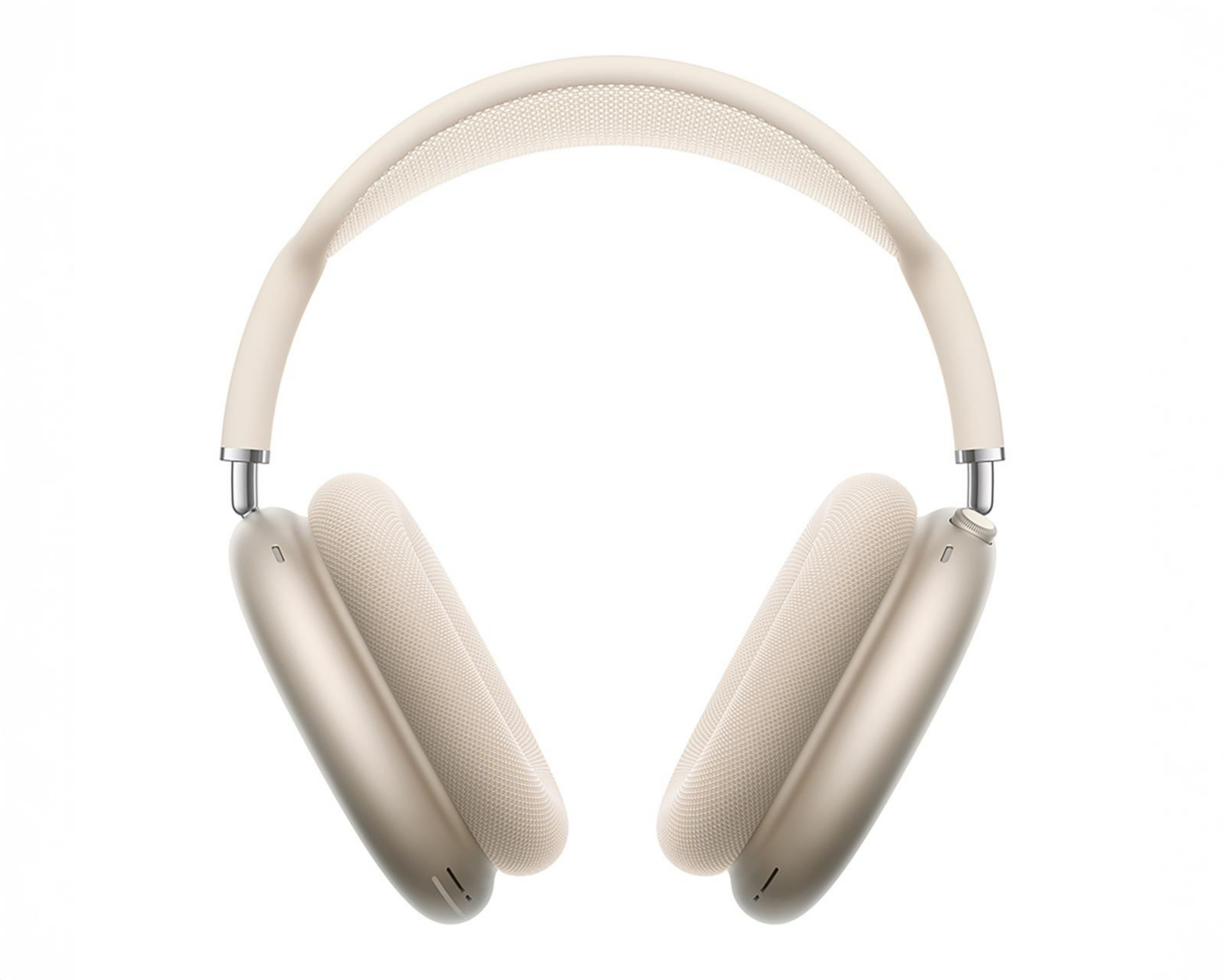 AirPods Max Blanco Estelar $12,999