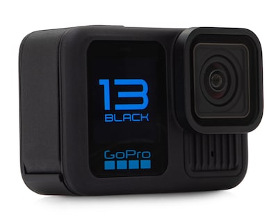 Foto 2 | Cámara GoPro Hero13 Black con Accesorios