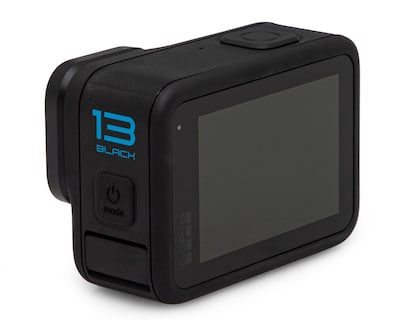 Foto 4 | Cámara GoPro Hero13 Black con Accesorios