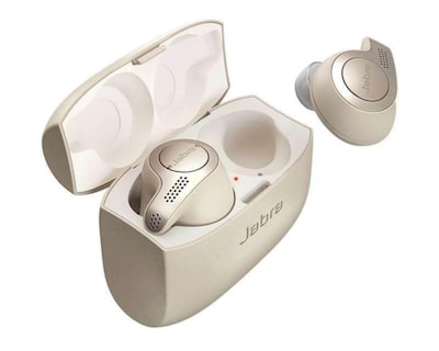 Foto 2 | Audífonos True Wireless Jabra Bluetooth Elite 65T