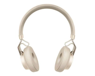 Foto 2 | Audífonos de Diadema Inalámbricos Jabra Manos Libres Move Style Navy