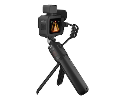 Foto 2 | Cámara GoPro HERO13 Black Edición Creadores 5.3K