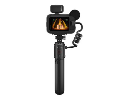 Foto 4 | Cámara GoPro HERO13 Black Edición Creadores 5.3K
