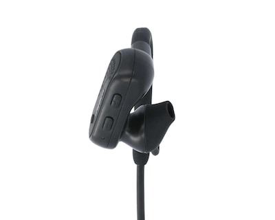 Foto 3 | Audífonos Deportivos Jabra con Manos Libres Elite Active 45E BLK