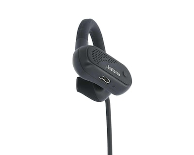Foto 4 | Audífonos Deportivos Jabra con Manos Libres Elite Active 45E BLK